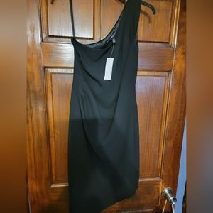 NWT White House Black Market Dress